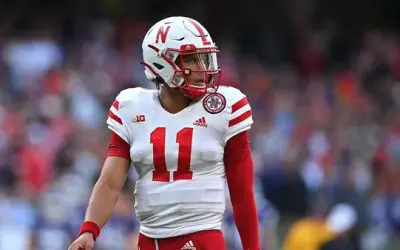 Nebraska vs. Rutgers Analysis & Point Spread Pick