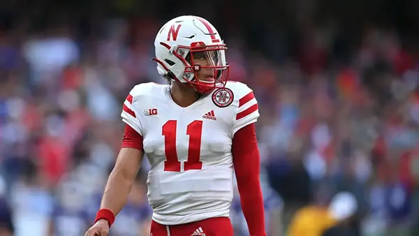 nebraska-cornhuskers-casey-thompson Casey Thompson Nebraska QB
