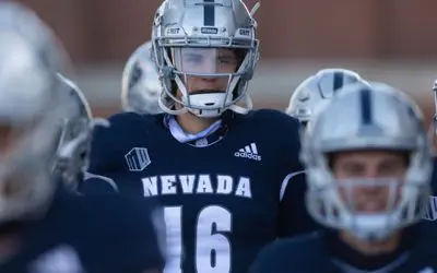 Colorado State vs. Nevada Recommended Play