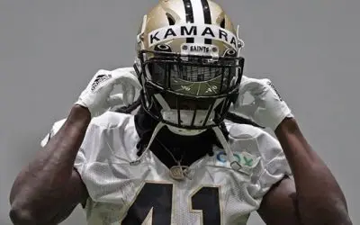 New Orleans Saints vs. Arizona Cardinals Betting Odds, Trends, Predictions