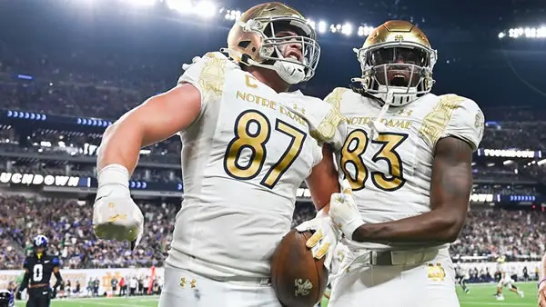 notre-dame-fighting-irish-te-michael-mayer-te Michael Mayer TE Notre Dame