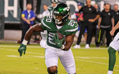 New York Jets vs. Green Bay Packers Odds & Free Pick ATS