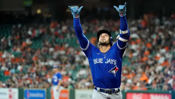 toronto-blue-jays-george-springer-3 George Springer Blue Jays