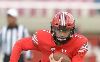 Utah Utes vs. USC Trojans Odds, Trends, Predictions 12/2/22