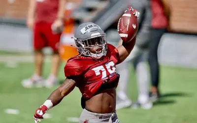 Utah vs. Washington State Betting Odds, Insight, Pick ATS 10/27/22