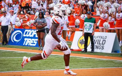 Wednesday CFB: Western Michigan vs. Bowling Green Pick