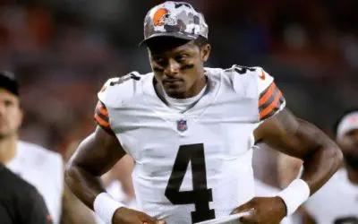 Cincinnati Bengals vs. Cleveland Browns Spread Play