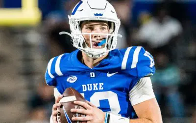 Clemson Tigers vs. Duke Blue Devils Predictions ATS 9/4/23