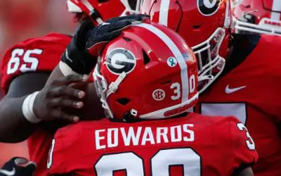 Tennessee Volunteers vs. Georgia Bulldogs Odds, Analysis, Value Play