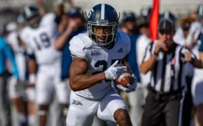Georgia State Panthers vs. Georgia Southern Eagles Pick – Week 9
