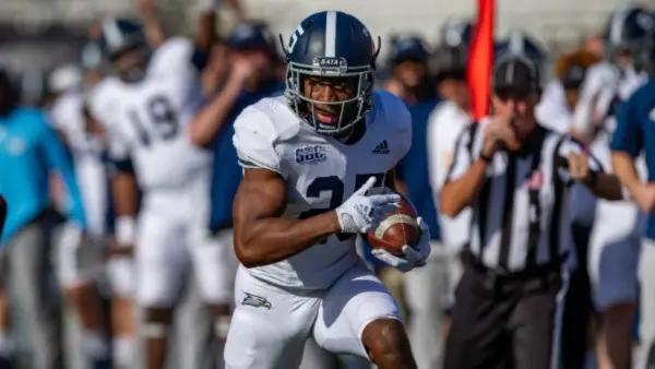 Georgia State Panthers vs. Georgia Southern Eagles Pick – Week 9