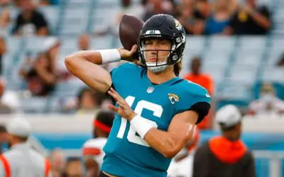 Jacksonville Jaguars vs. Kansas City Chiefs Odds, Tips, Free Pick