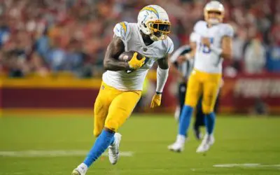 Los Angeles Chargers vs. Indianapolis Colts Point Spread – Free Pick