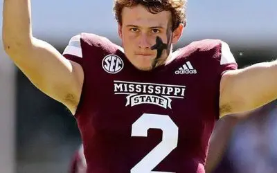 Mississippi State Bulldogs vs. Ole Miss Rebels  Odds, Trends, Predictions 11/24/22