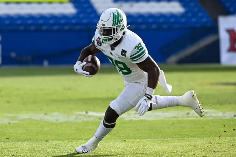 North Texas Mean Green vs. UTSA Roadrunners Picks & Predictions