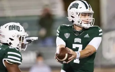 Tuesday MAC Pick: Ohio vs. Miami-Ohio