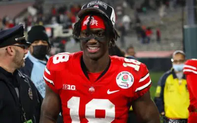 Lay the Points: Ohio State vs. Indiana Week 1 Pick