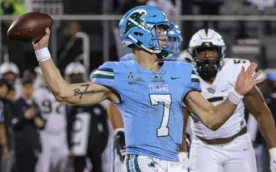 Tulane Green Wave vs. Cincinnati Bearcats Analysis & Prediction ATS