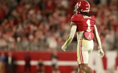 Sugar Bowl Best Bet: Alabama vs. Kansas St. Pick