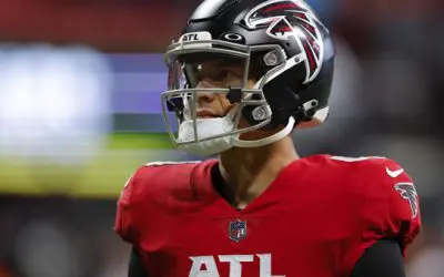 Atlanta Falcons vs. New Orleans Saints Betting Pick