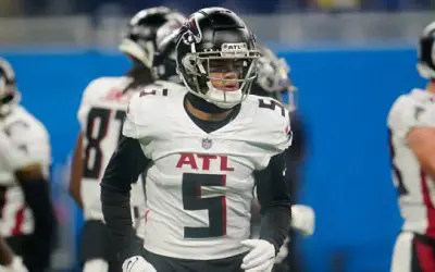 Arizona Cardinals vs. Atlanta Falcons Odds, Angles, Prediction ATS 1/1/23