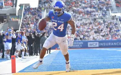 Frisco Bowl Spread Pick: North Texas vs. Boise State