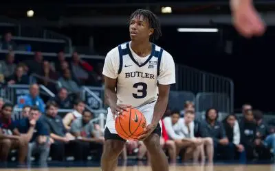 Providence vs. Butler Odds, Analysis, Spread Winner