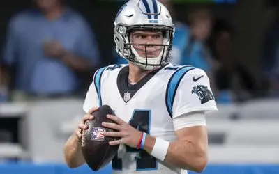 Pittsburgh Steelers vs. Carolina Panthers Week 15 Spread Winner