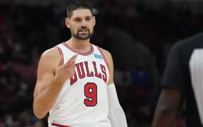 Bulls vs. Hawks: Joe’s Expert Picks and Predictions