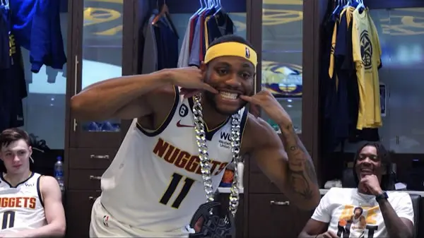 Grizzlies vs. Nuggets Picks & Predictions 12/20/22