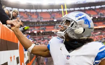 Detroit Lions vs. Carolina Panthers Betting Odds, Angles, Free Pick ATS