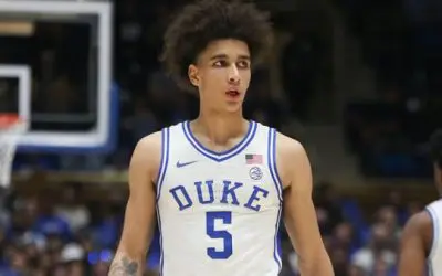 Duke vs. Wake Forest Betting Odds, Trends, Pick ATS