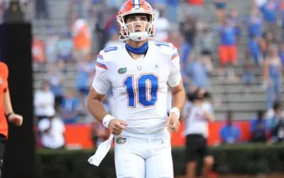 Las Vegas Bowl Pick ATS: Florida Gators vs. Oregon State Beavers