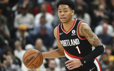 Blazers vs. Grizzlies Point Spread Pick