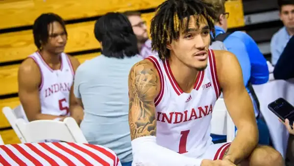 indiana-pacers-jalen-hood-schifino Jaeln Hood Schifino Indiana
