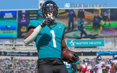 Jacksonville at Houston Prediction for Week 17