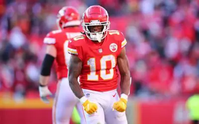 Kansas City Chiefs vs. Jacksonville Jaguars Spread Pick