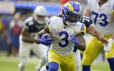 Denver Broncos vs. LA Rams Betting Prediction & Analysis for Week 16