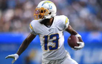 Los Angeles Chargers vs. Minnesota Vikings Best Bet