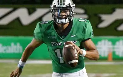 Myrtle Beach Bowl Predictions: Marshall Thundering Herd vs. Connecticut Huskies