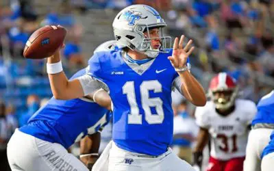 Hawaii Bowl Picks: MTSU/SDST Analysis & Prediction ATS