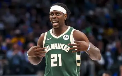 New Orleans Pelicans at Milwaukee Bucks Betting Prediction 1/29/23