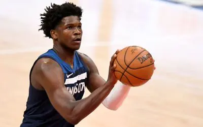 Minnesota Timberwolves vs Phoenix Suns: NBA Betting Preview