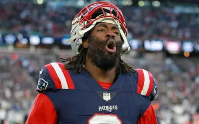 MNF Pick: Patriots vs. Cardinals