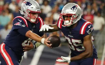 Patriots vs. Raiders Week 15 Odds, Analysis, Predictions