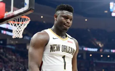 NBA ATS Pick: Suns vs. Pelicans April 1