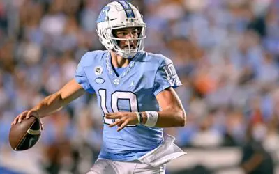 Holiday Bowl Pick: Oregon vs. North Carolina Prediction ATS