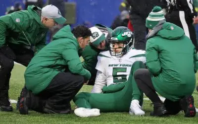 Lay the Points: New York Jets vs. Seattle Seahawks Pick