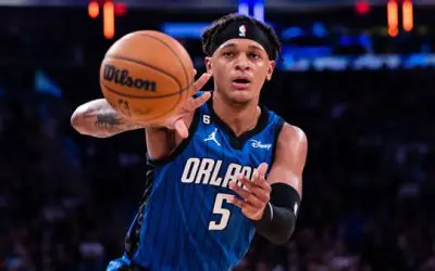 Tuesday NBA Picks: Lakers vs. Magic