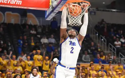 North Carolina at Pittsburgh Pick & Predictions for 12/30/22